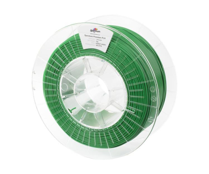 Tusz Spectrum PLA Forest Green 1kg 5903175657039